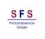 SFS Personalservice GmbH